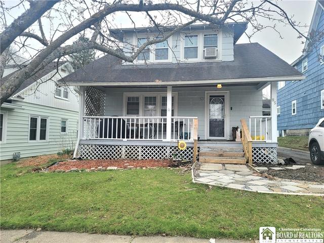 85 Dearborn St, Jamestown, NY 14701