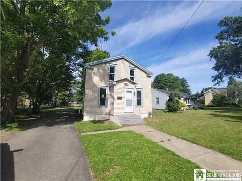 243 Temple St, Pomfret, NY 14063