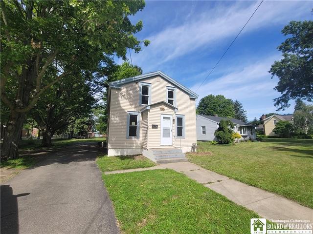 243 Temple St, Pomfret, NY 14063