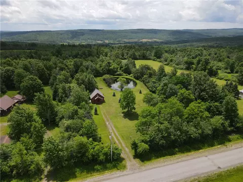 0 N Hill Rd, Almond, NY 14807