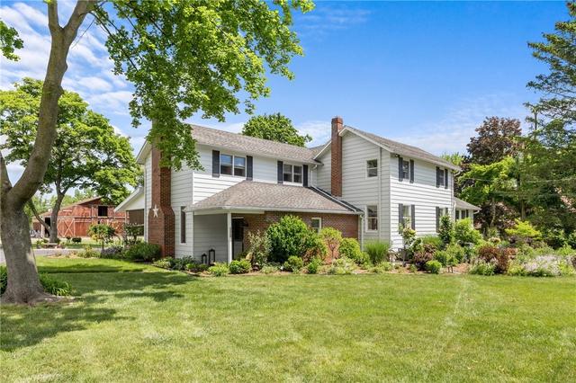 320 Jay St, Geneva, NY 14456