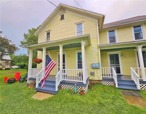41 Chase St, Avoca, NY 14809