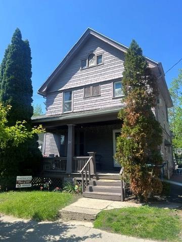 24 Wilbur St, Rochester, NY 14611