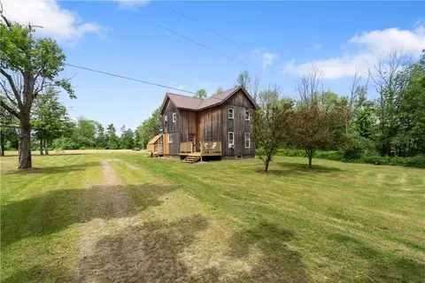8717 Mcmahan Rd, Birdsall, NY 14822