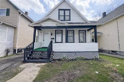 365 Weaver St, Rochester, NY 14621