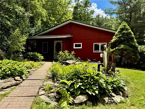6735 S Old Bald Hill Rd, Canadice, NY 14560