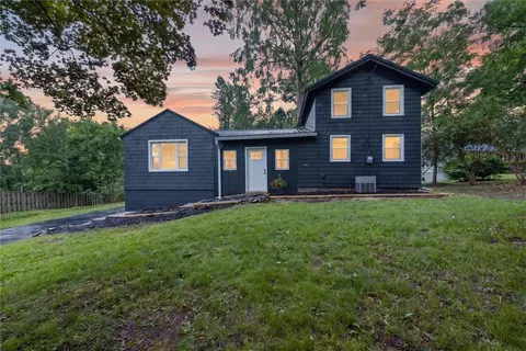 383 Brooks Rd, West Henrietta, NY 14586