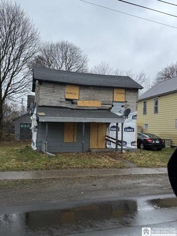 24 Melvin Ave, Ellicott, NY 14720
