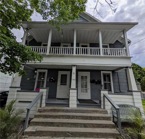 708 Linden Pl, Elmira, NY 14901