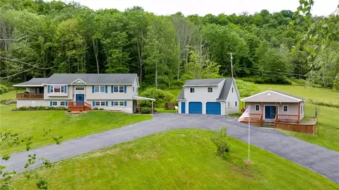 179 Cornell Dr, Bainbridge, NY 13733