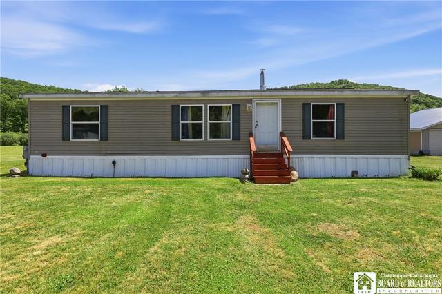8005 Dublin Rd, Mansfield, NY 14779