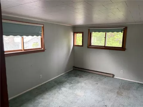 Bedroom - 11 Mcmaster St, Bath, NY 14810 photo 4 of 5