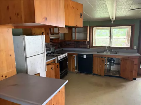 Kitchen - 11 Mcmaster St, Bath, NY 14810 photo 1 of 1