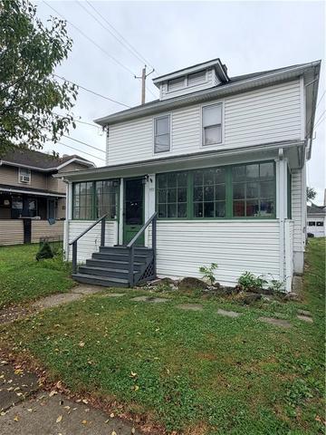 952 Erie St, Elmira, NY 14904