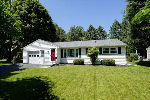 200 Klink Rd, Rochester, NY 14625