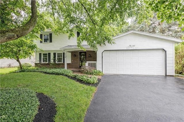 1338 Robin Hood Ln, Webster, NY 14580