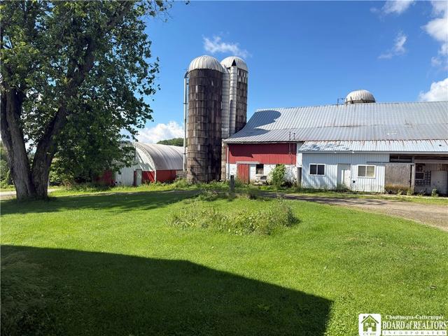 3801 Sprague Hill Rd #3800, Poland, NY 14733
