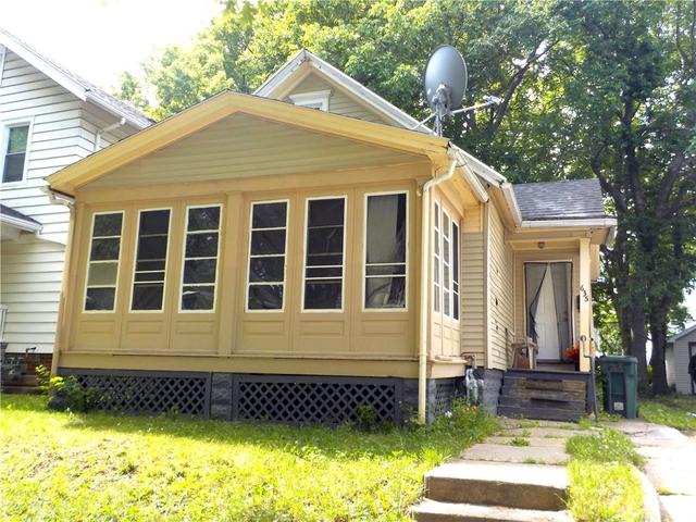 635 Wilkins St, Rochester, NY 14621