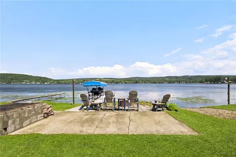 Exterior - 3476 Danilowicz Rd, Bradford, NY 14815 photo 6 of 8