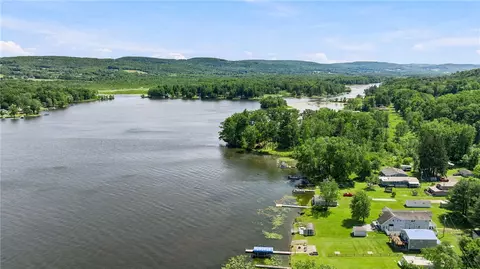 View/Area - 3476 Danilowicz Rd, Bradford, NY 14815 photo 4 of 6
