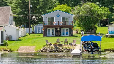 3476 Danilowicz Rd, Bradford, NY 14815