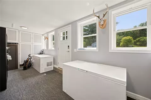 Entry Way - 3476 Danilowicz Rd, Bradford, NY 14815 photo 2 of 7