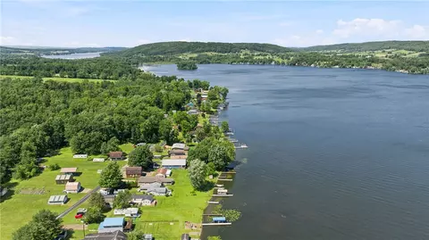 View/Area - 3476 Danilowicz Rd, Bradford, NY 14815 photo 2 of 6