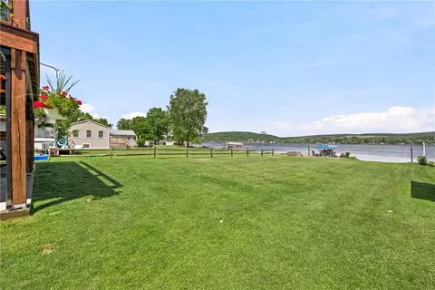 Exterior - 3476 Danilowicz Rd, Bradford, NY 14815 photo 5 of 8