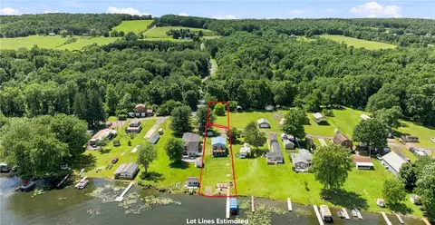 View/Area - 3476 Danilowicz Rd, Bradford, NY 14815 photo 5 of 6