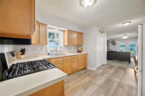 Kitchen - 3476 Danilowicz Rd, Bradford, NY 14815 photo 1 of 1