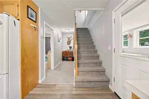 Entry Way - 3476 Danilowicz Rd, Bradford, NY 14815 photo 6 of 7