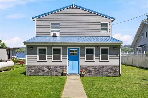 Exterior - 3476 Danilowicz Rd, Bradford, NY 14815 photo 2 of 8