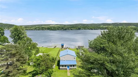 View/Area - 3476 Danilowicz Rd, Bradford, NY 14815 photo 6 of 6