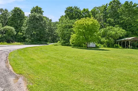 Exterior - 3476 Danilowicz Rd, Bradford, NY 14815 photo 8 of 8