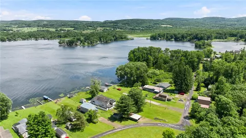 View/Area - 3476 Danilowicz Rd, Bradford, NY 14815 photo 3 of 6