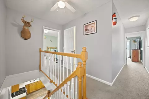 Entry Way - 3476 Danilowicz Rd, Bradford, NY 14815 photo 7 of 7