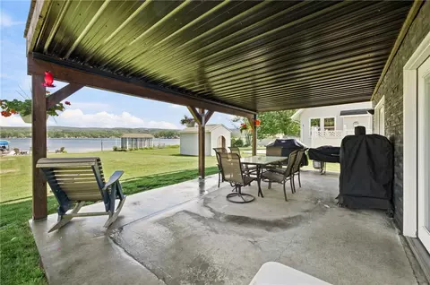 Exterior - 3476 Danilowicz Rd, Bradford, NY 14815 photo 4 of 8