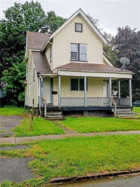 331 Garson Ave, Rochester, NY 14609