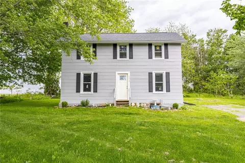 3829 Kearney Rd, Stanley, NY 14561