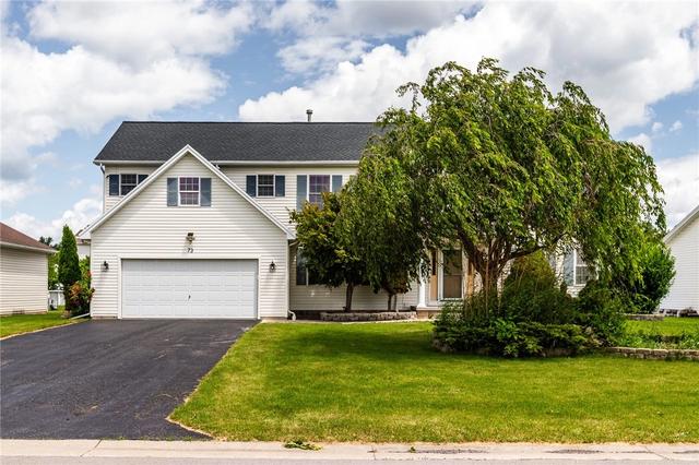 73 Christina Dr, Chili, NY 14514