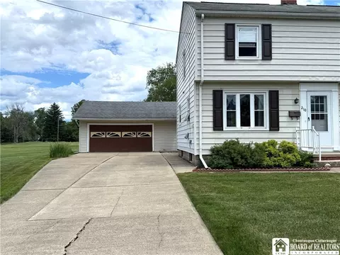210 N 24th St, Olean, NY 14760 photo 3