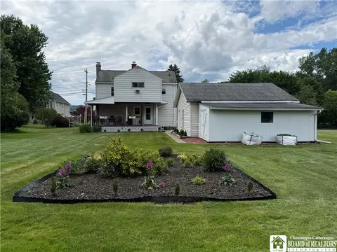 210 N 24th St, Olean, NY 14760 photo 36