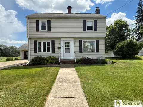 210 N 24th St, Olean, NY 14760 photo 2