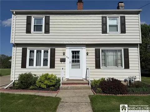 210 N 24th St, Olean, NY 14760 photo 4