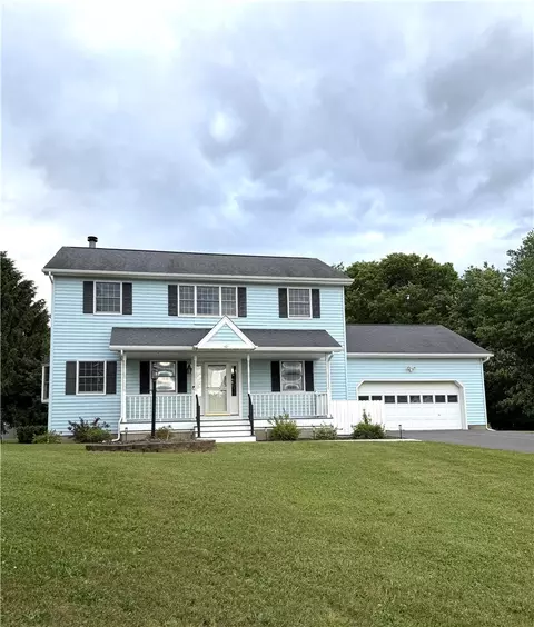101 Woodland Dr, Oneonta, NY 13820