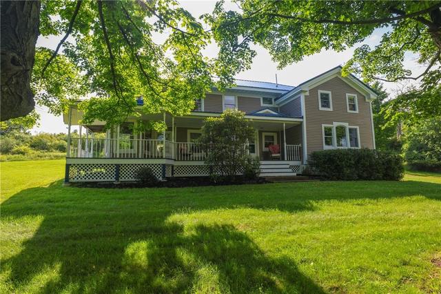 850 Harris Rd, Caton, NY 14830
