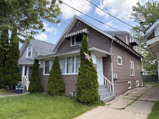 229 Hagen St, Buffalo, NY 14215
