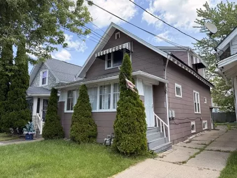 229 Hagen St, Buffalo, NY 14215