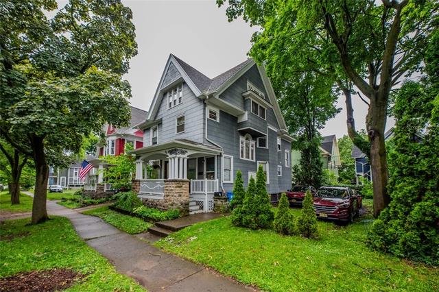 39 Oxford St, Rochester, NY 14607