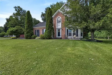 3291 Hance Rd, Macedon, NY 14502